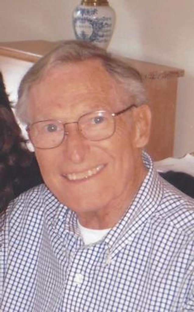 William Taylor Brandfass, M.D. Profile Photo