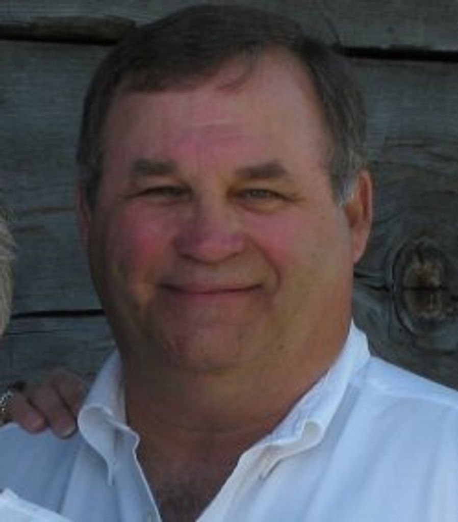 Mark Robert Westman Profile Photo