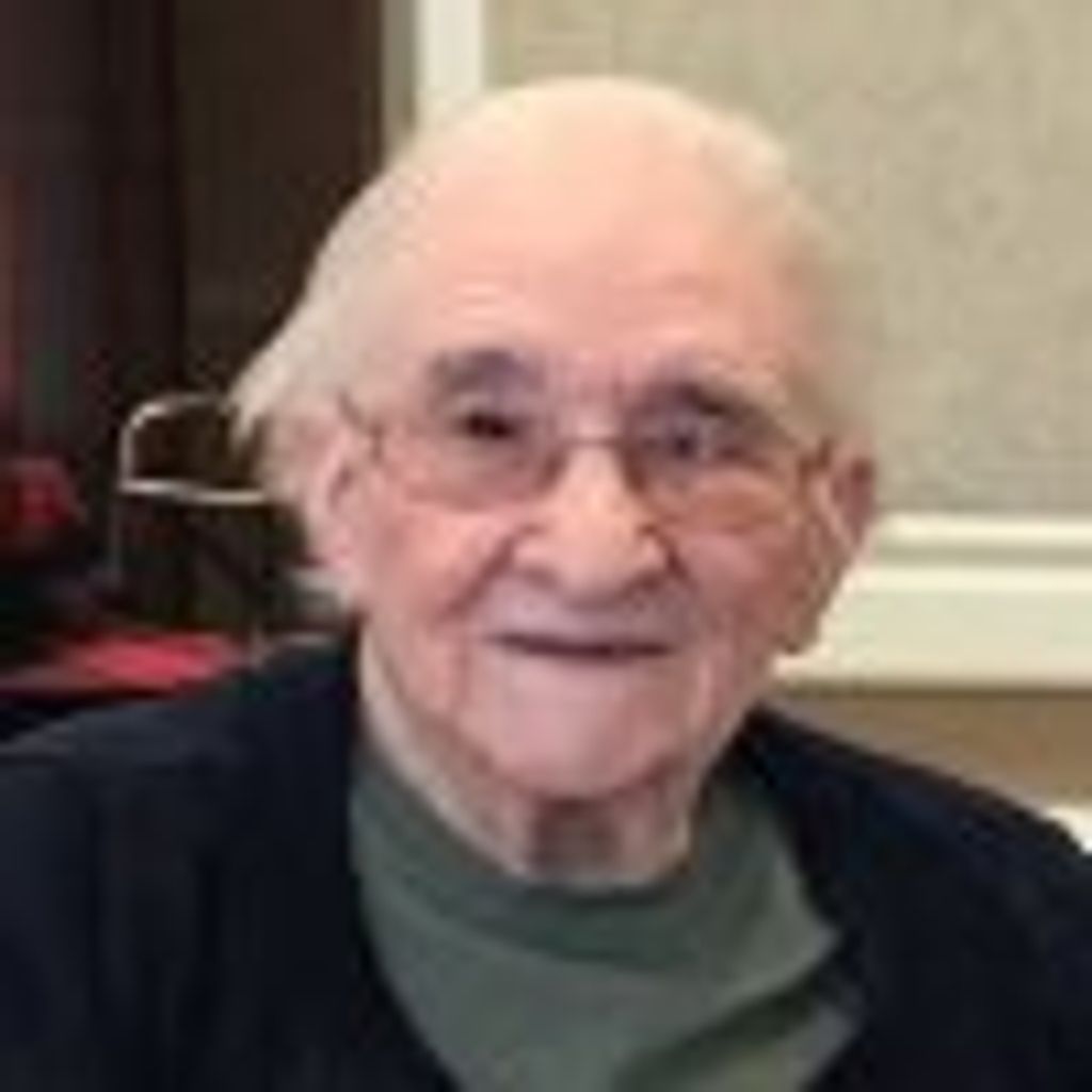 M. LaRane Sedgwick (Mower) Profile Photo