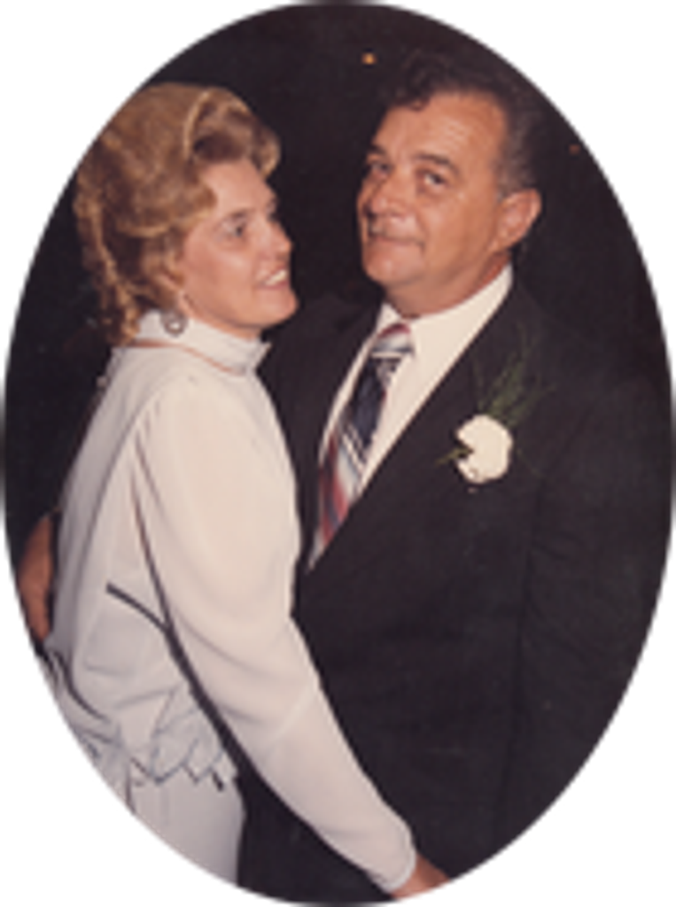 Joann (Lockhart)  Giovannini
