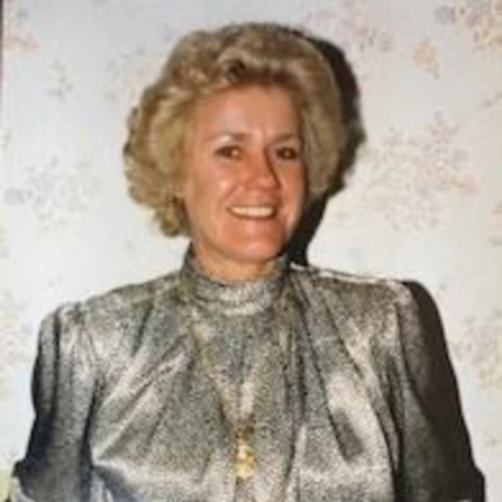 Roberta Dennis Saunders Profile Photo
