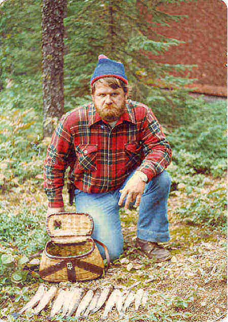 Richard G. Larsen