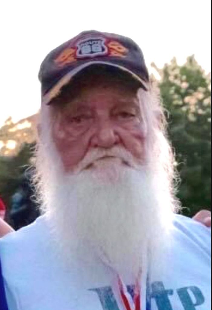 Charles "Chuck" E. Batemon Profile Photo