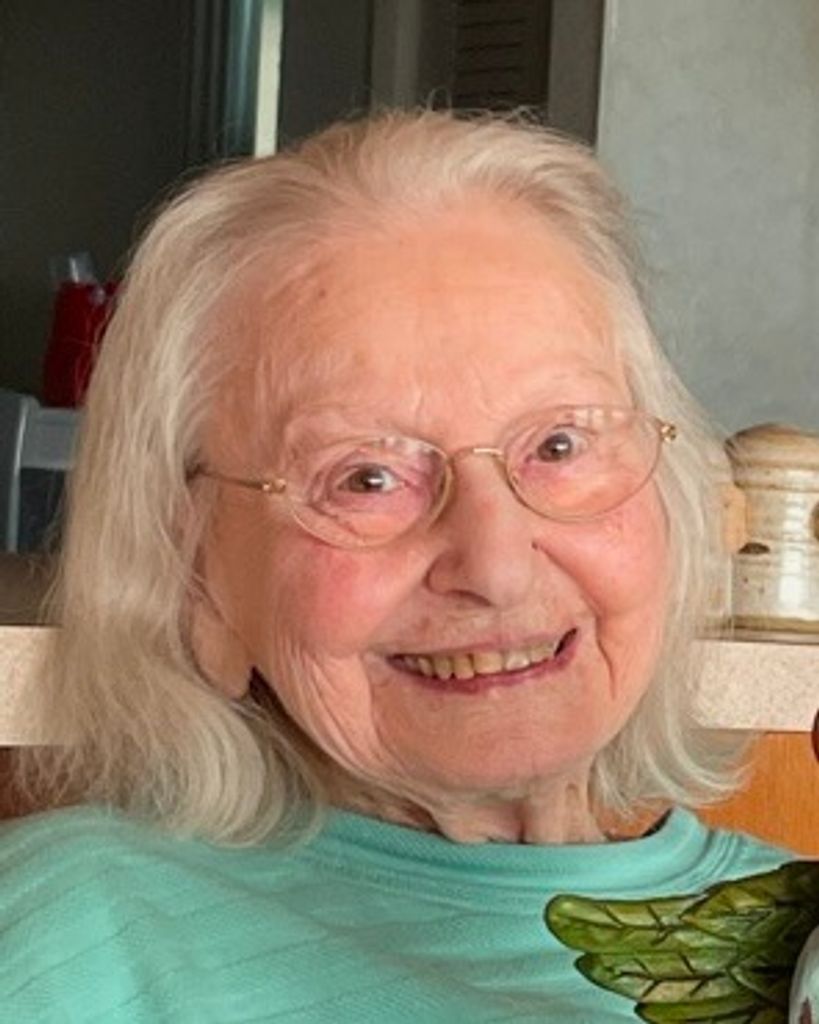 Nancy Ann Mannausa