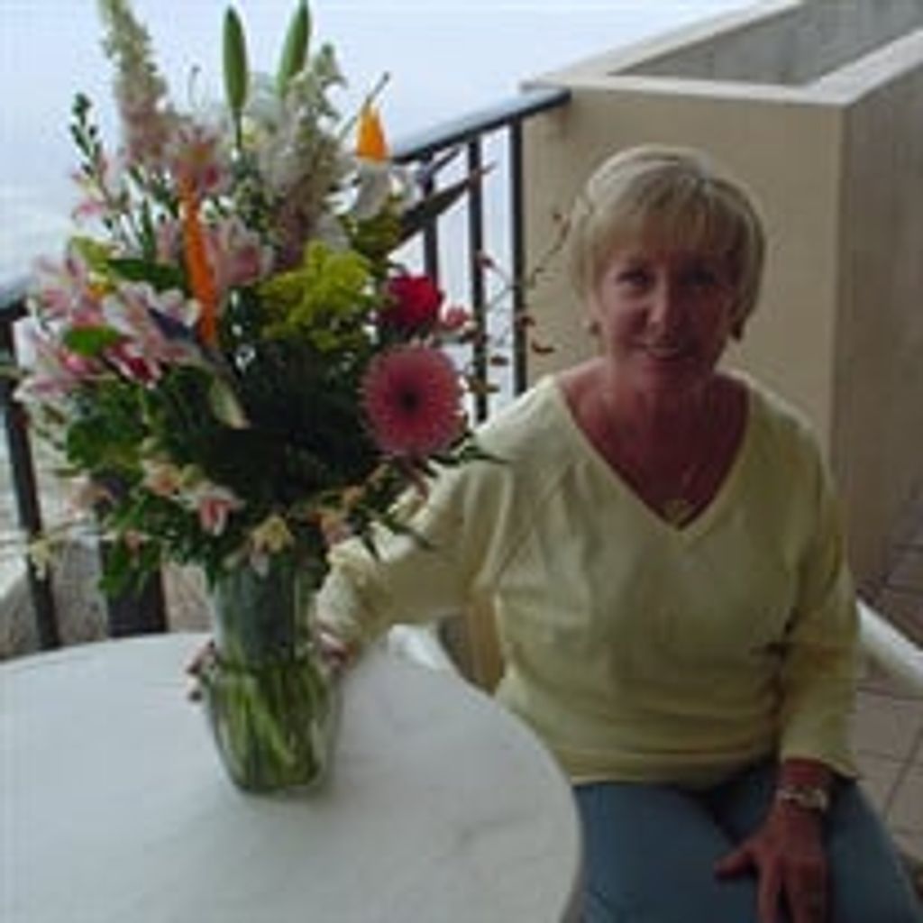 Nancy L. Brayshaw