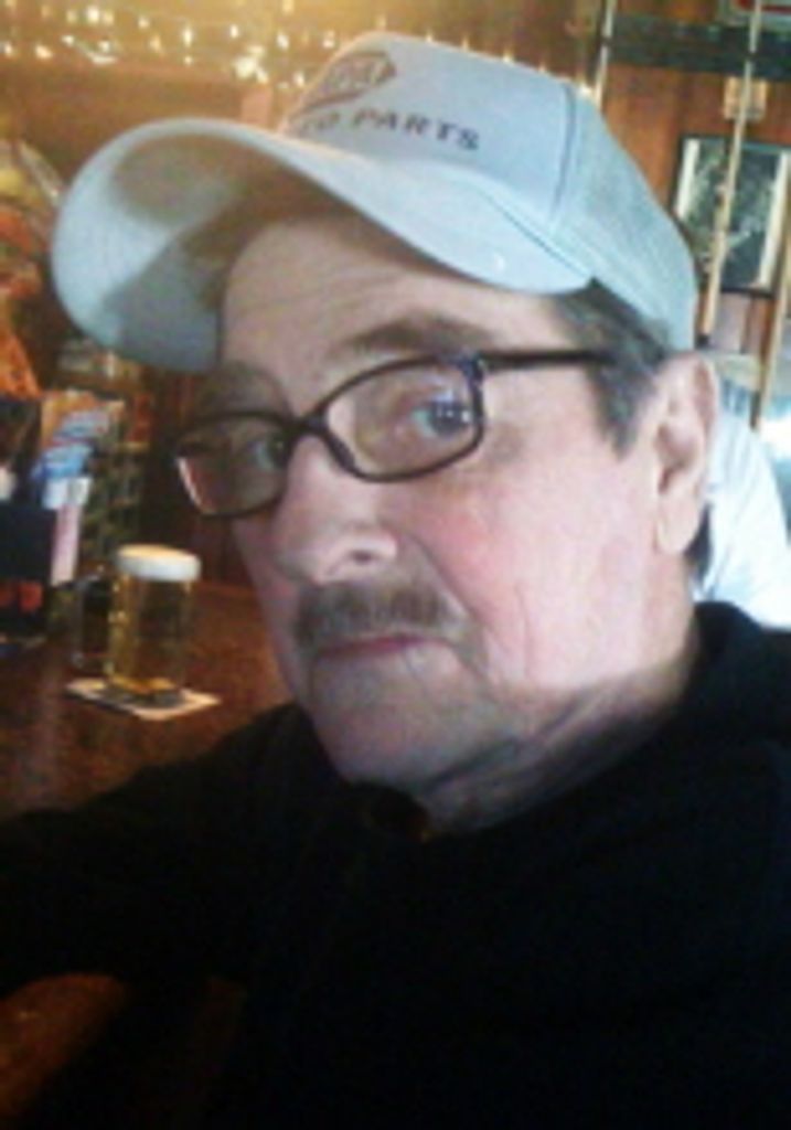 John A. Lloyd