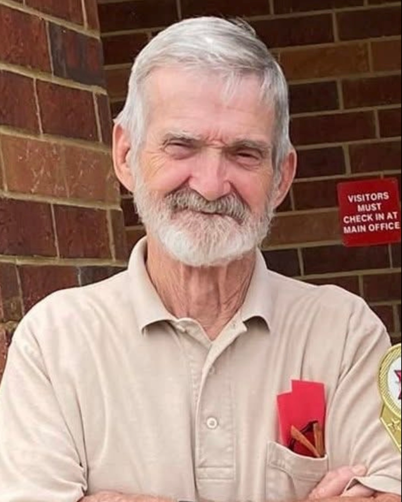 Clarence Edward Moore Profile Photo