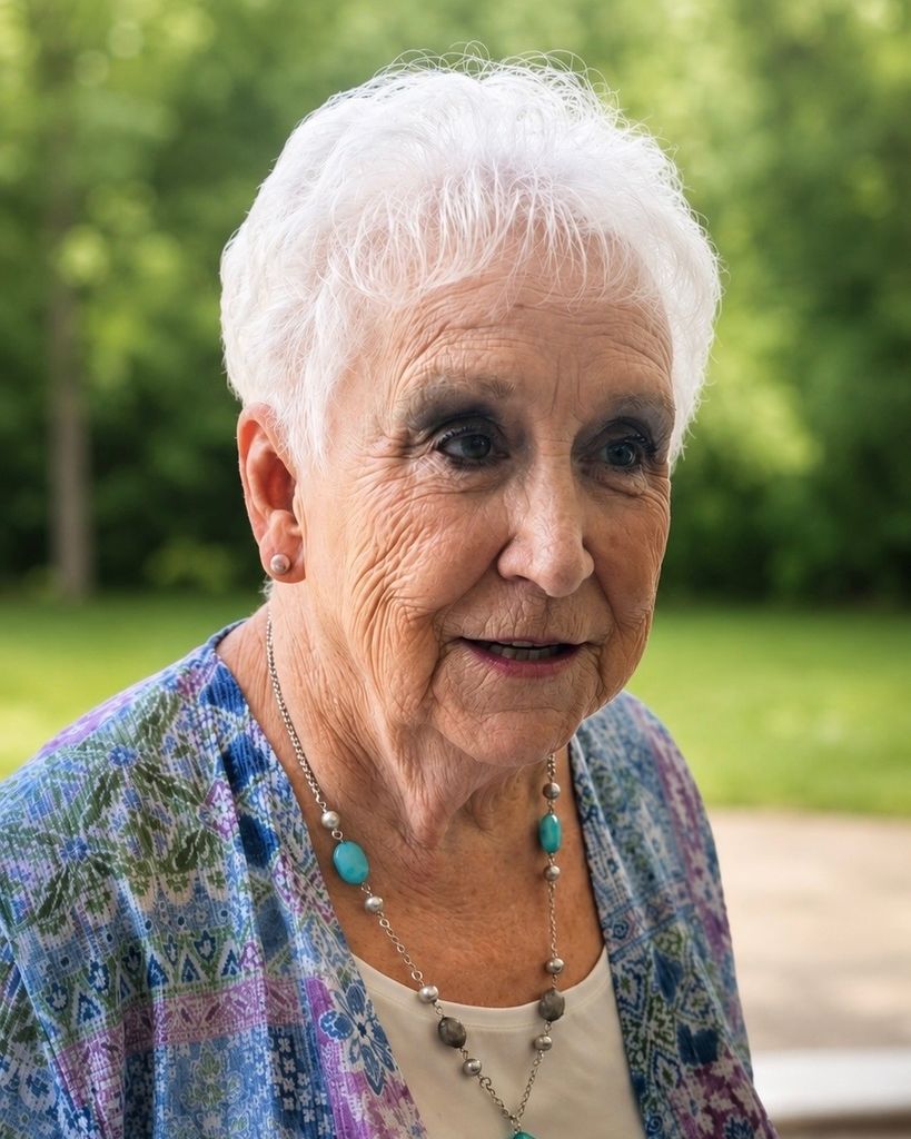 Martha Demmerris Cook Profile Photo