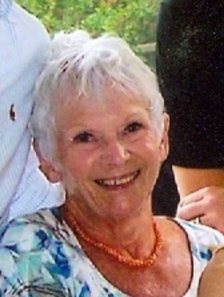Louise Duvall Profile Photo