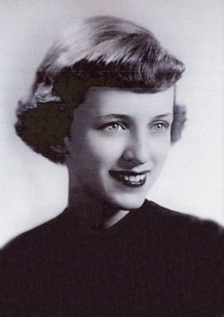 Kathleen Roos
