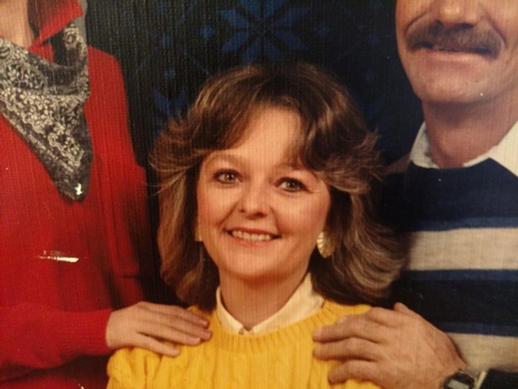 Cynthia Gail Carey Profile Photo