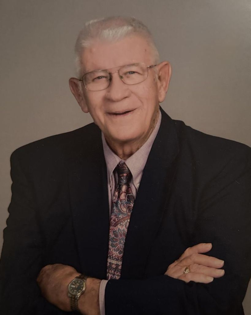 Willard Hewiett Profile Photo