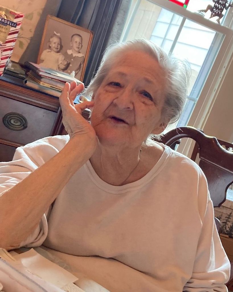 Marguerite E. Howerton