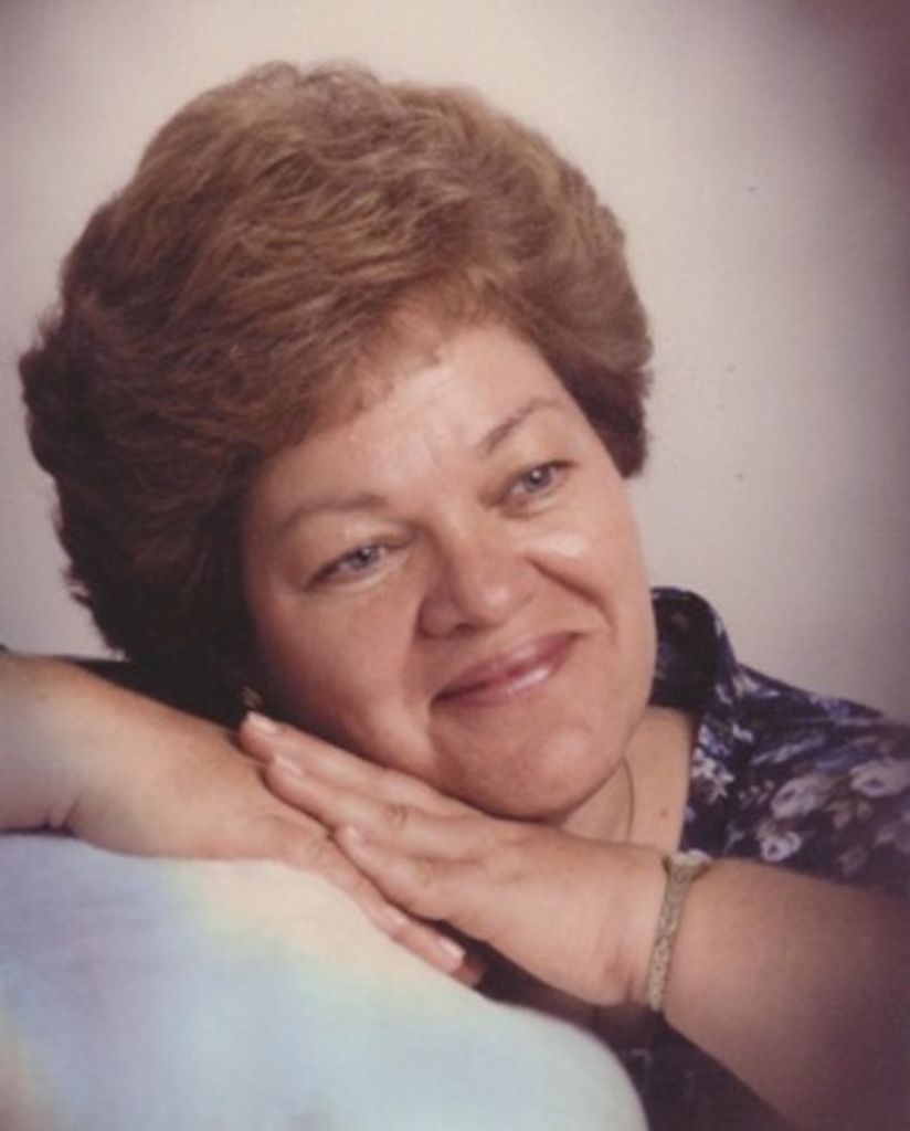 Lenora Tharp Mehaulic Profile Photo