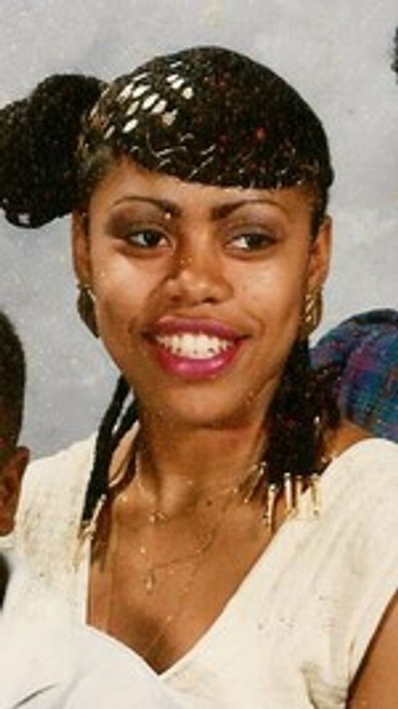 Melissa Lenora Hembry Cannon