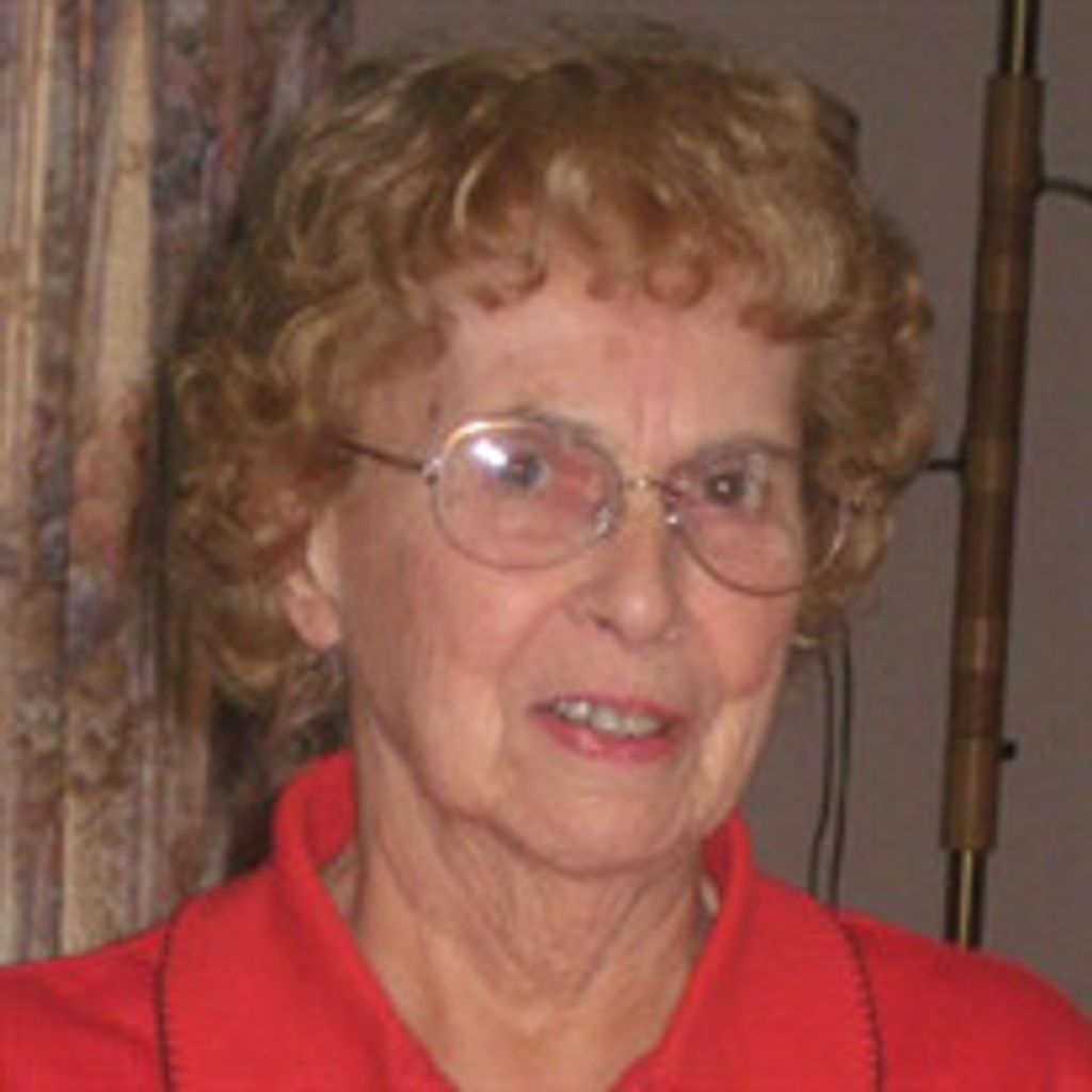 Virginia L. Wargo