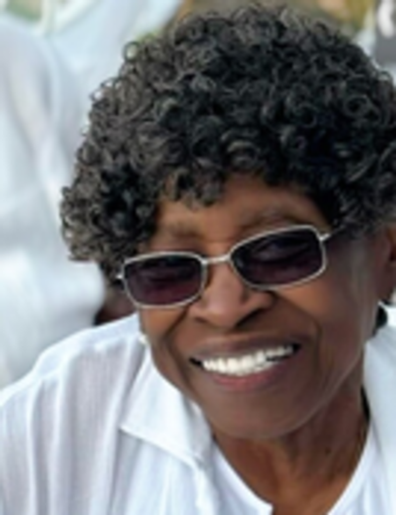 Helen Levine (Pinckney) Musgrove