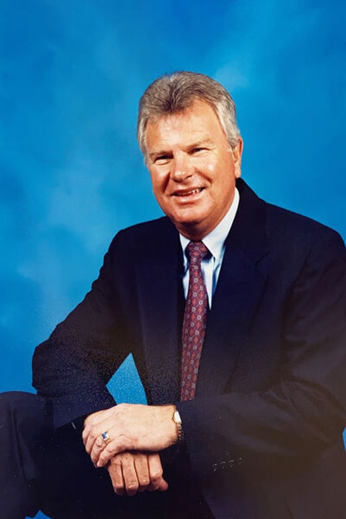 Charles "Ray" Hawley Profile Photo