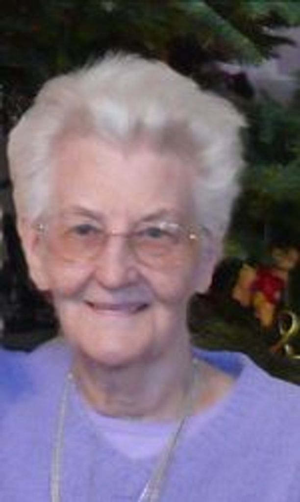Ida Smithson