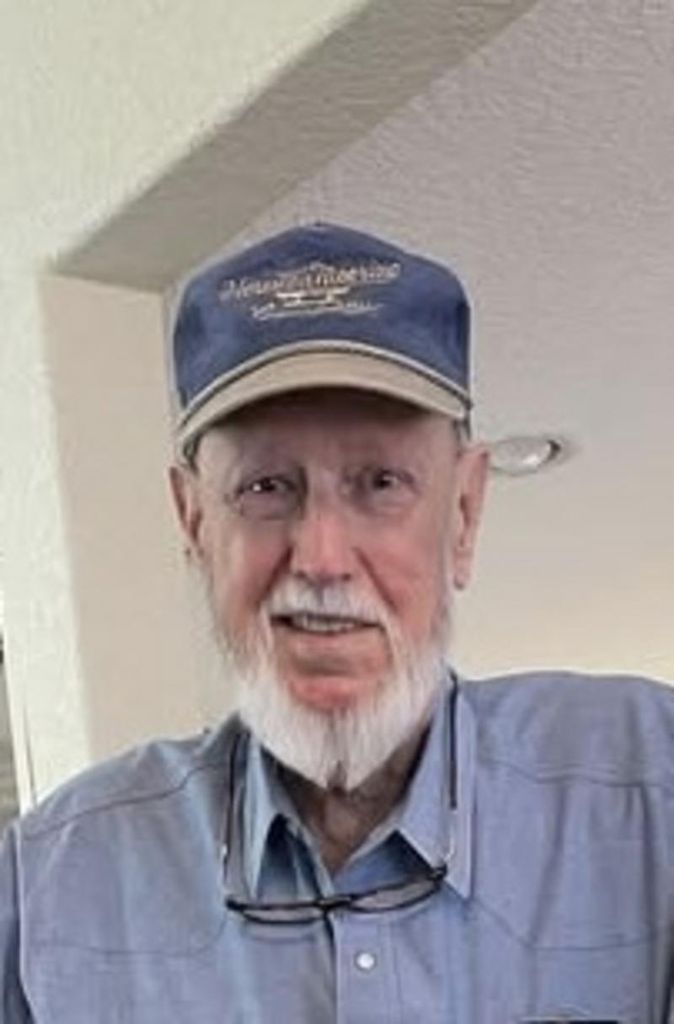 William "Bill" Palmer Profile Photo