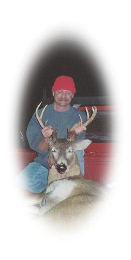 Chris Mallgren Profile Photo