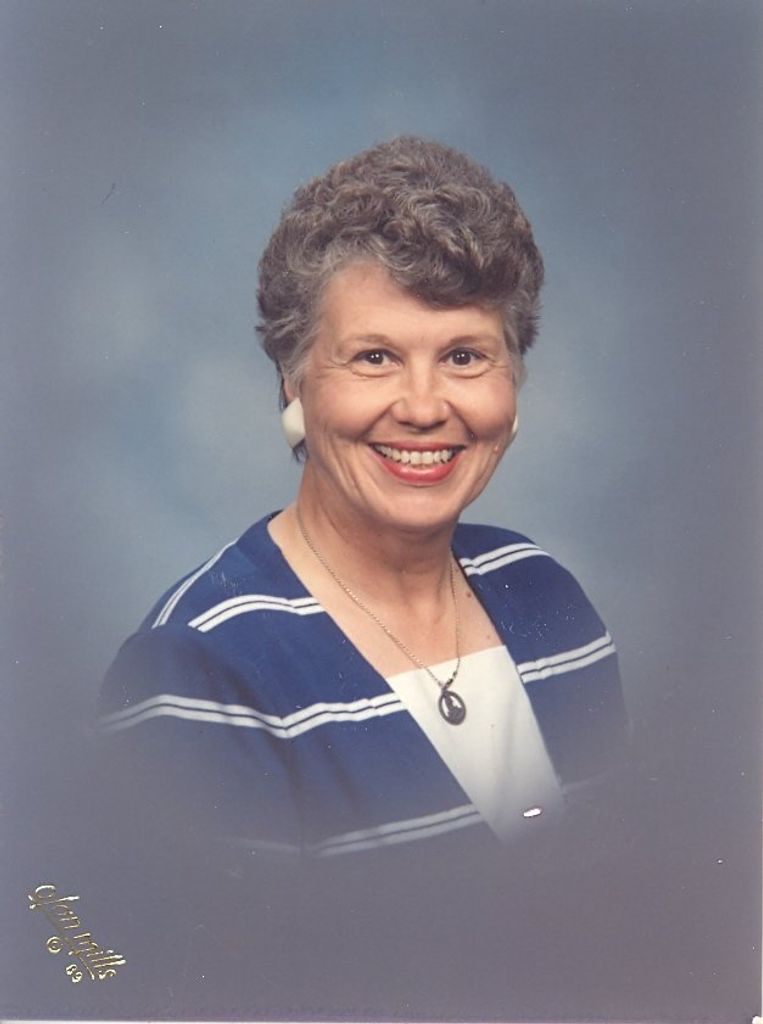 Florence LaVerna Davis