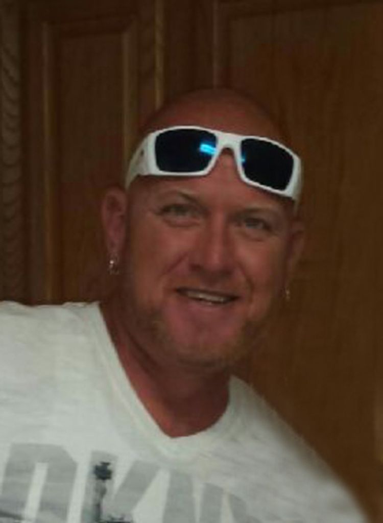 Jason Wolf Profile Photo