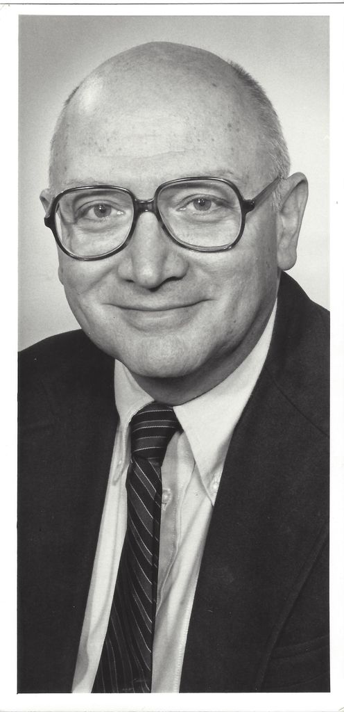 Donald K. Bobb