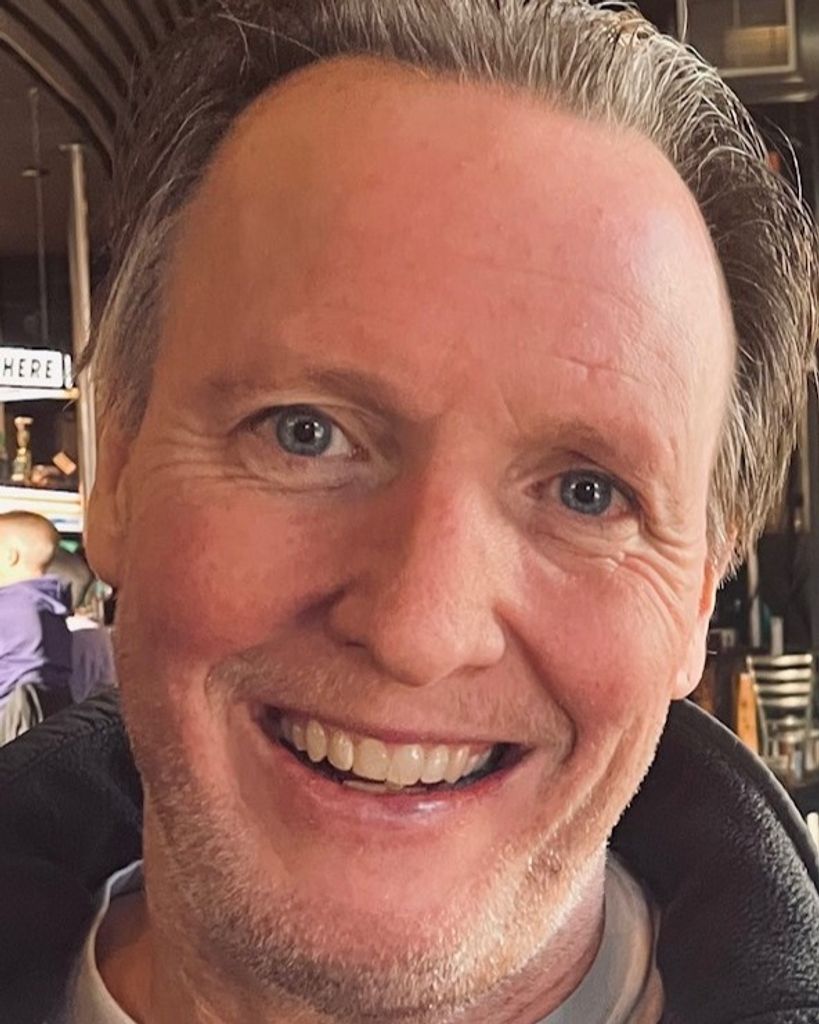 Jeffrey Phillip Jones