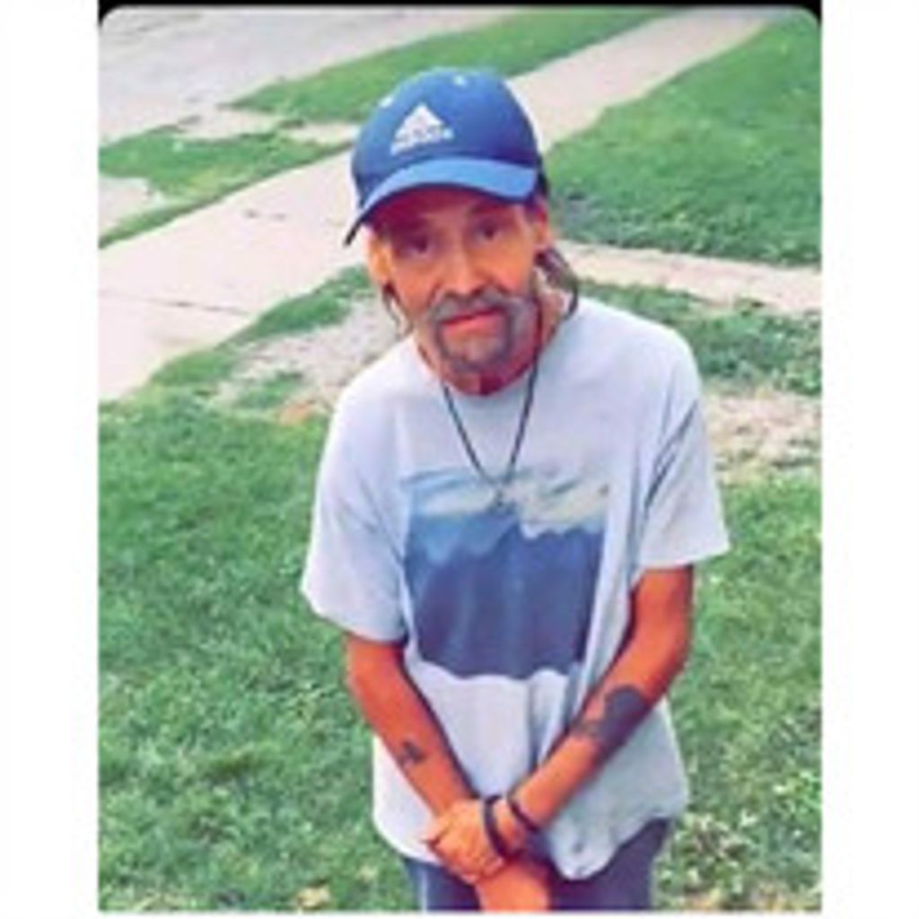 Melvin LeRoy Aldrich