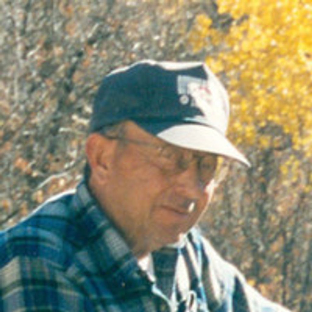 Cecil Rusch Profile Photo