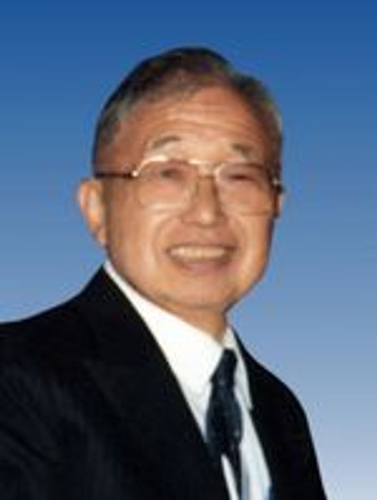 Hiroyuki Hashimoto