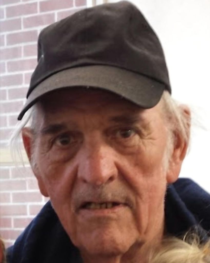 Roscoe Edward Cordery, Jr.