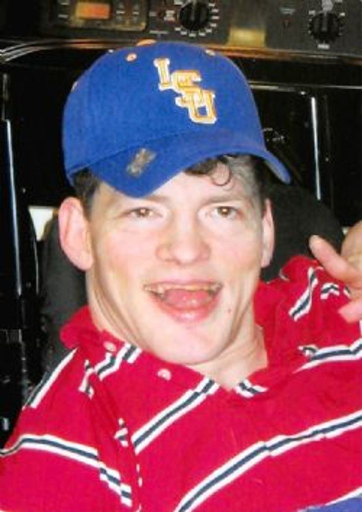 Blake Lafleur