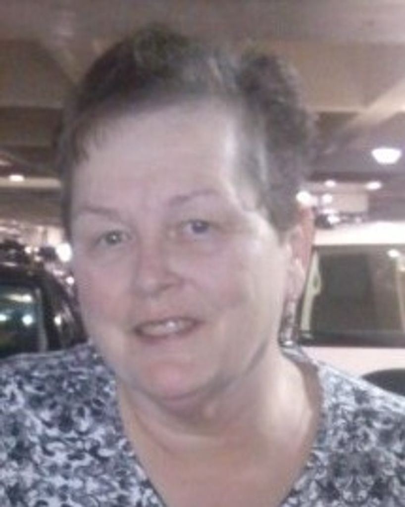 Johanna Lynne Garnes Profile Photo
