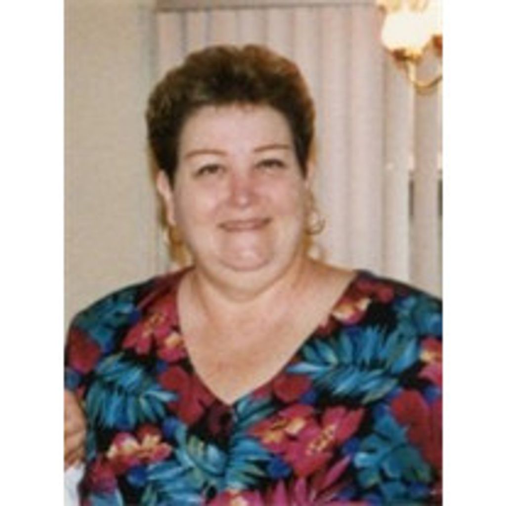 Caron Dewitt