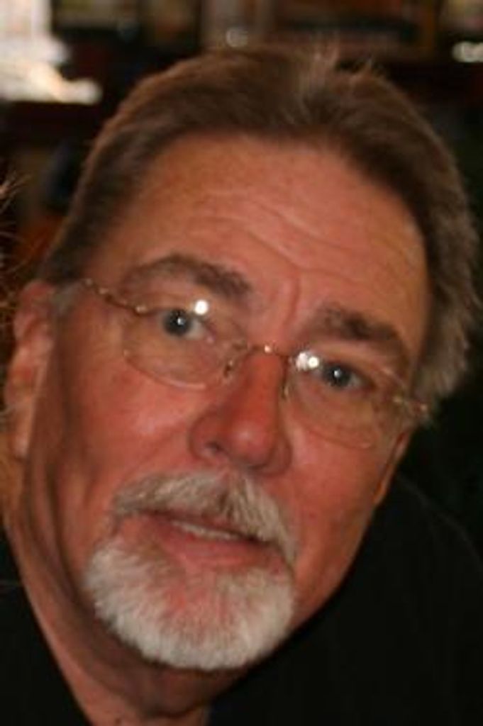 Pat Bridges Profile Photo