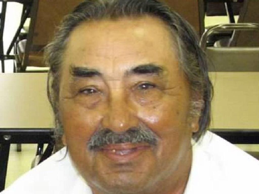 William Joseph Greenhouse Profile Photo