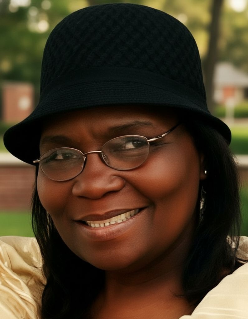 Mildred Olivia Collins Profile Photo