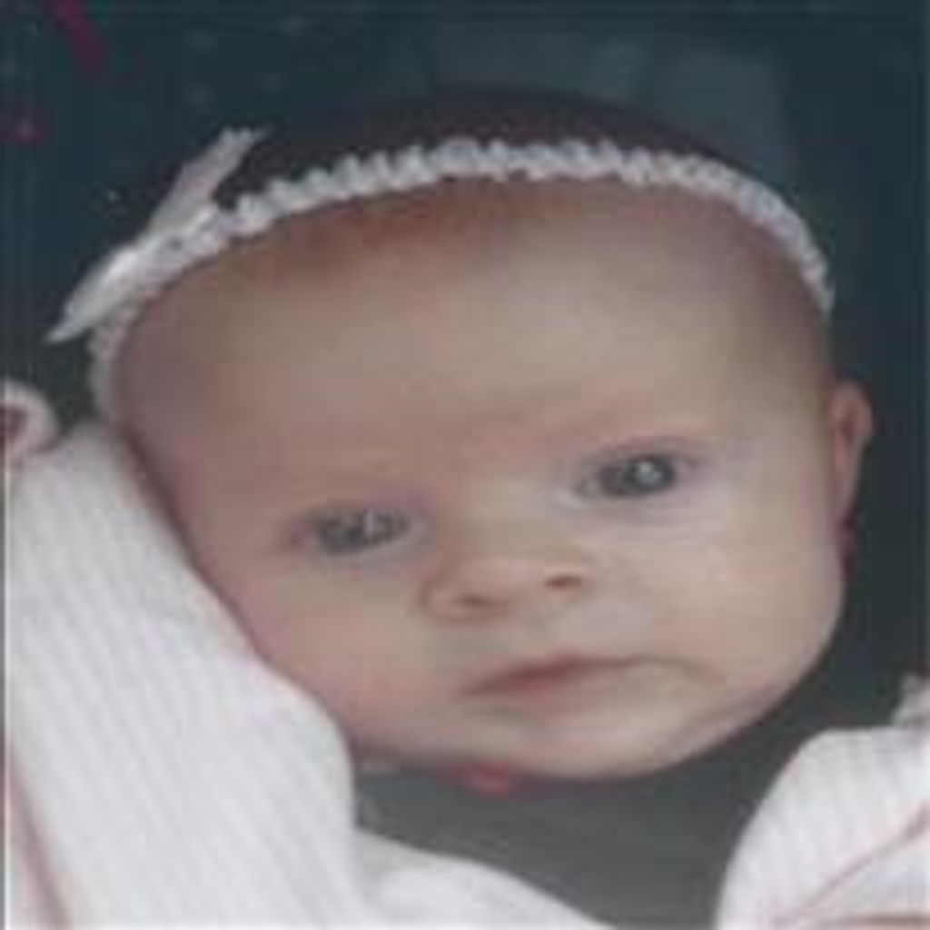 Kylie Lanette Johnston Profile Photo