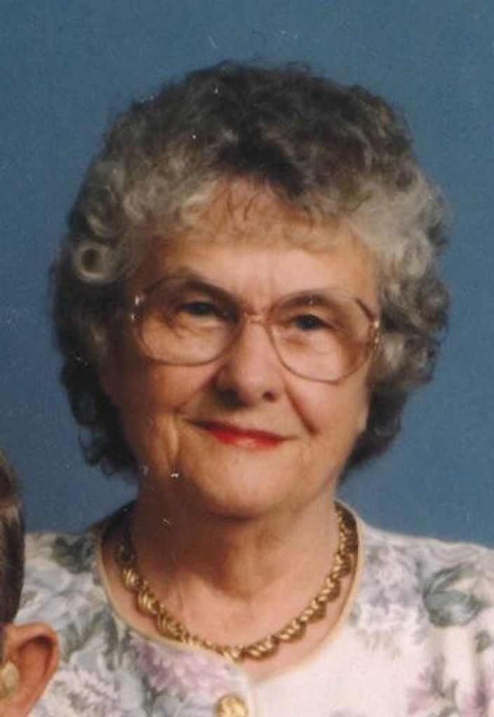 Marie Agnes "Re" Liesch
