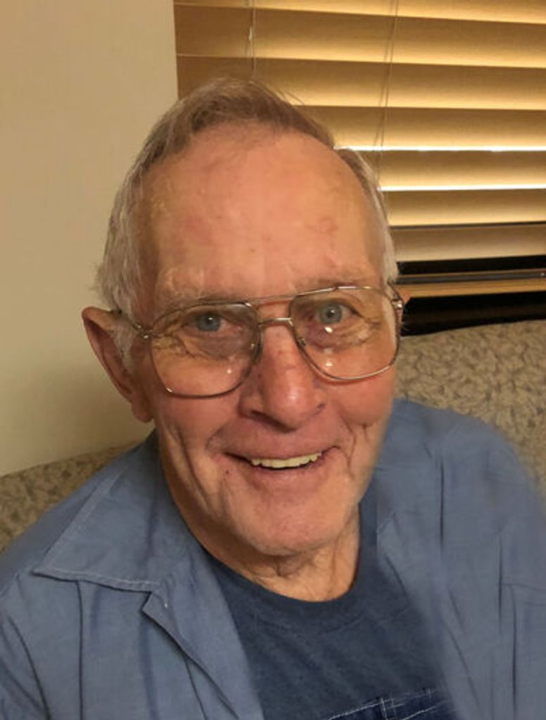 Charles Pate Linker Profile Photo