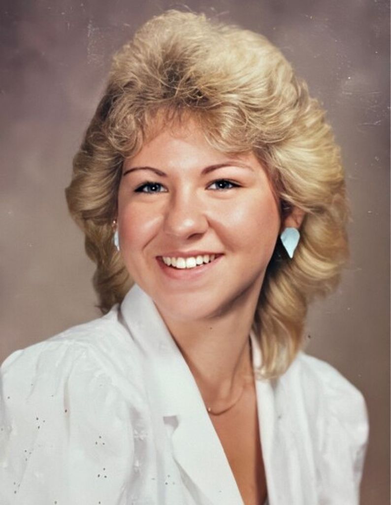 Dawn-Marie Bator