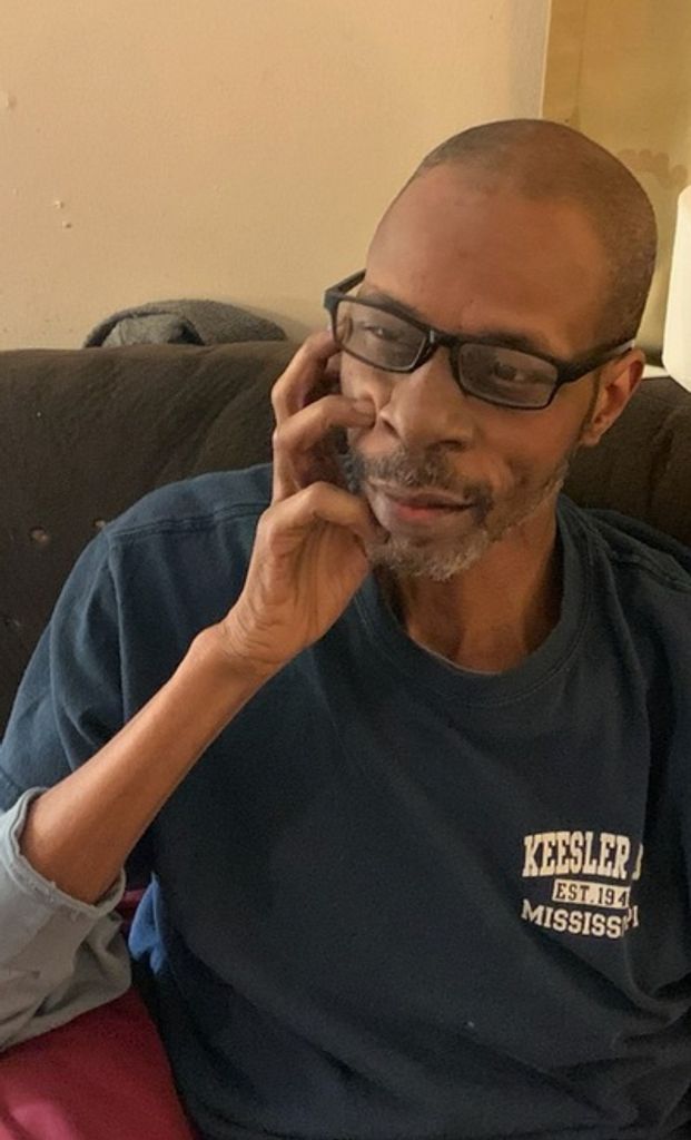 Steven Daniels Profile Photo