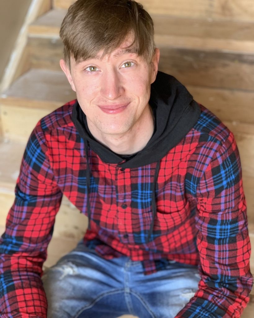 Andrew Graham Lawrence Profile Photo