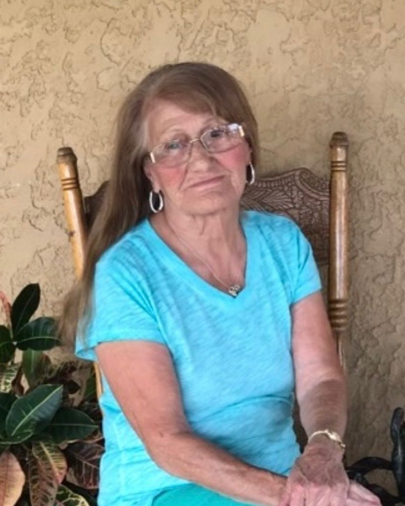Ernestina Robles Griego Profile Photo