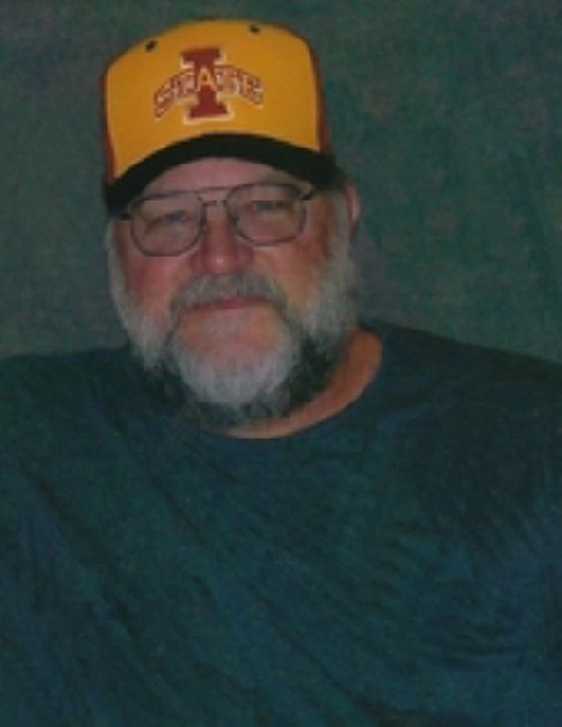 Daryl Deane Petersen