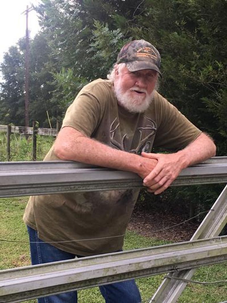 Randy M. Sheppard Profile Photo