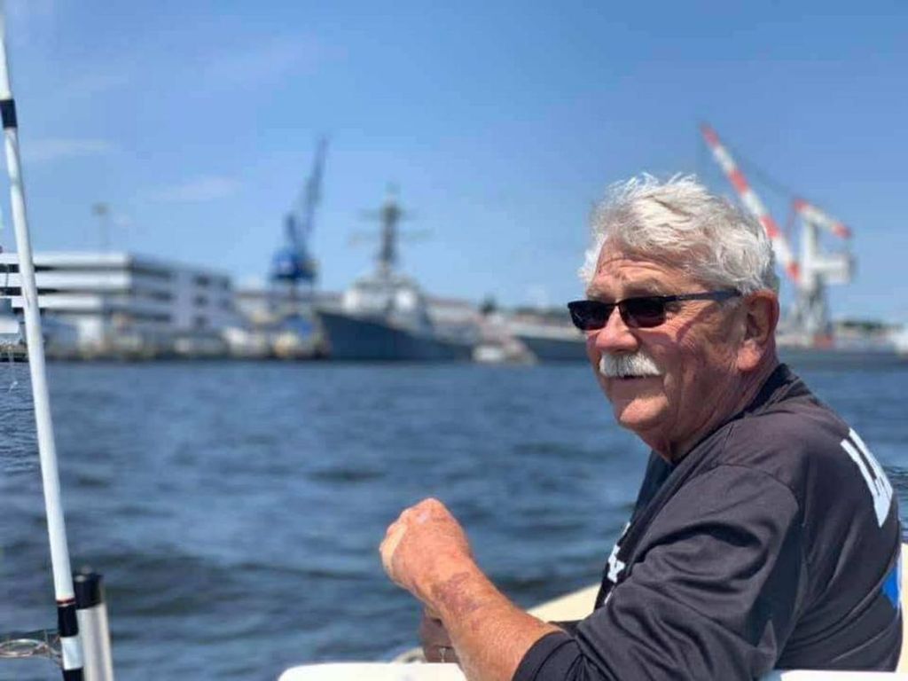 Randal "Randy" Dean Rosenbaum Profile Photo