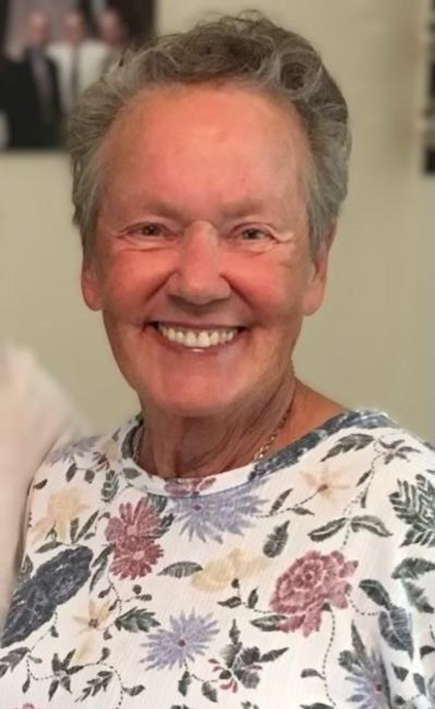 Catherine D Daly